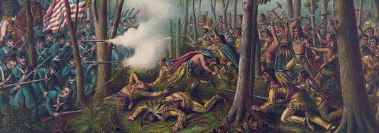 Tippecanoe Battle Facts And Summary | American Battlefield Trust